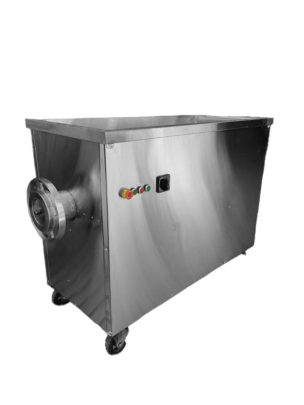 چرخ گوشت ۶۲ گیربکس