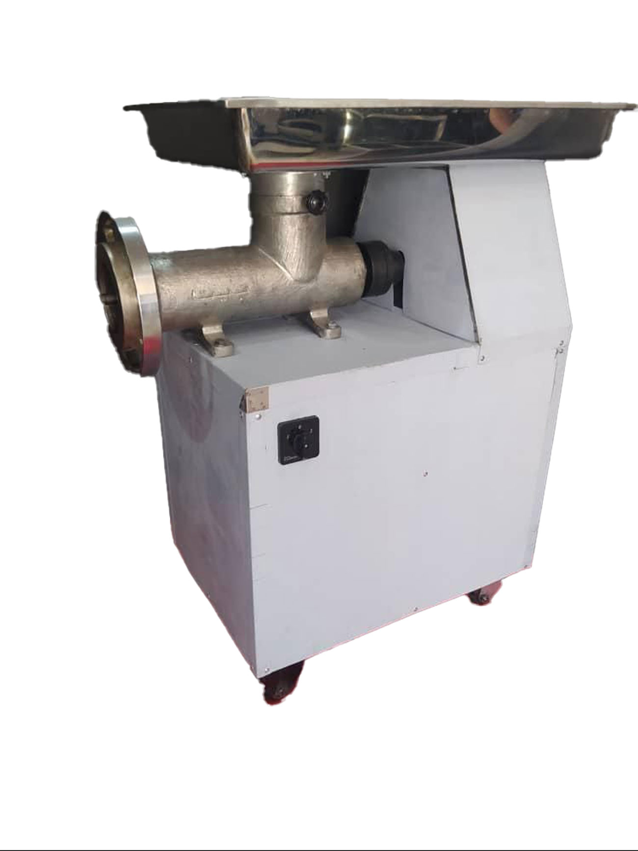 چرخ ۶۲ تسمه‌ای